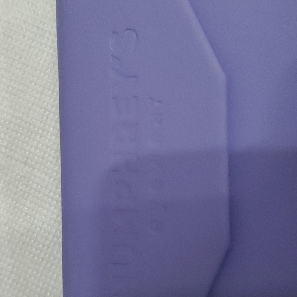 Eye glasses case - Picture 2 of 6